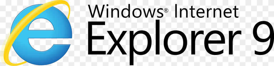 Internet Explorer 9, Logo Png