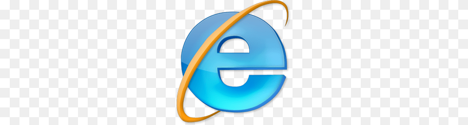 Internet Explorer Icon, Logo, Disk, Text Free Transparent Png