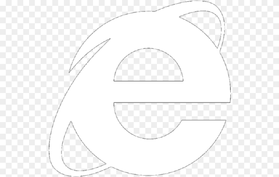 Internet Explorer Icon, Logo, Water, Animal, Fish Png Image