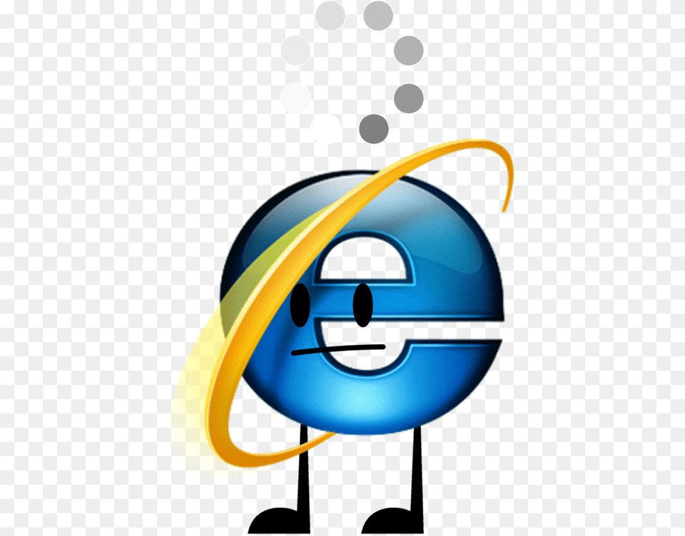Internet Explorer Internet Clipart, Art, Graphics, Sphere Free Transparent Png