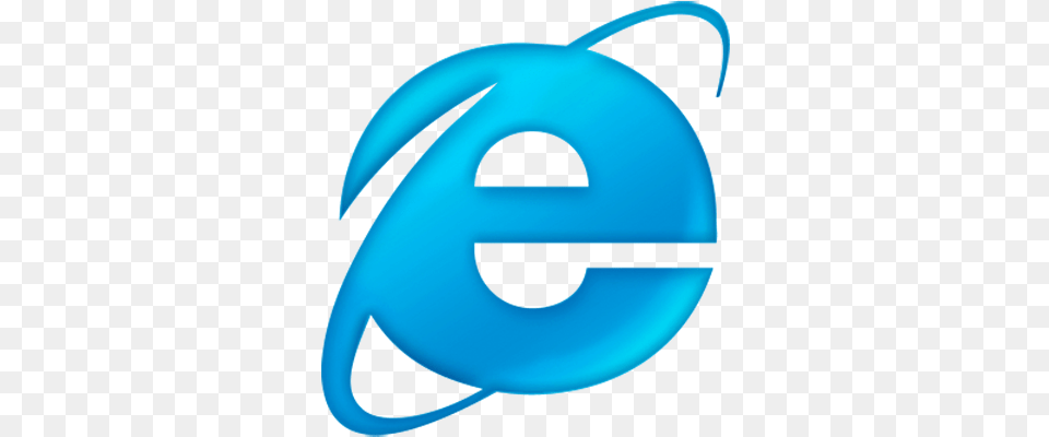 Internet Explorer Logo And Symbol Meaning History Internet Explorer Icon, Animal, Fish, Sea Life, Shark Free Png Download