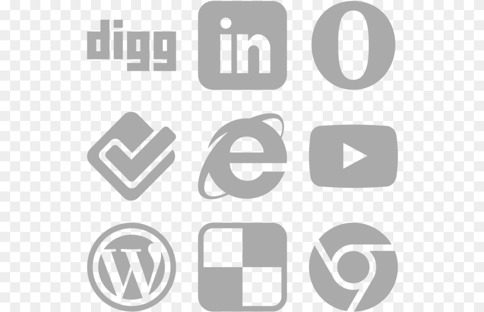 Internet Explorer Logo Black, Stencil, Text, Animal, Bear Free Png Download