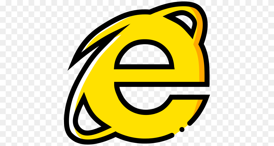 Internet Explorer Logo Icon, Water, Animal, Fish, Sea Life Png