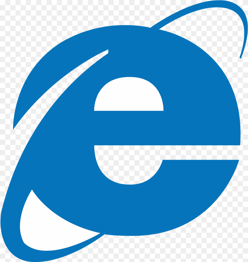 Internet Explorer Logo Vector Icono Internet Explorer, Computer Hardware, Electronics, Hardware, Mouse Free Png Download