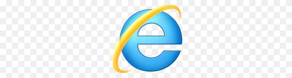 Internet Explorer Wont Run On Windows Xp, Logo, Sphere, Disk, Astronomy Free Png Download