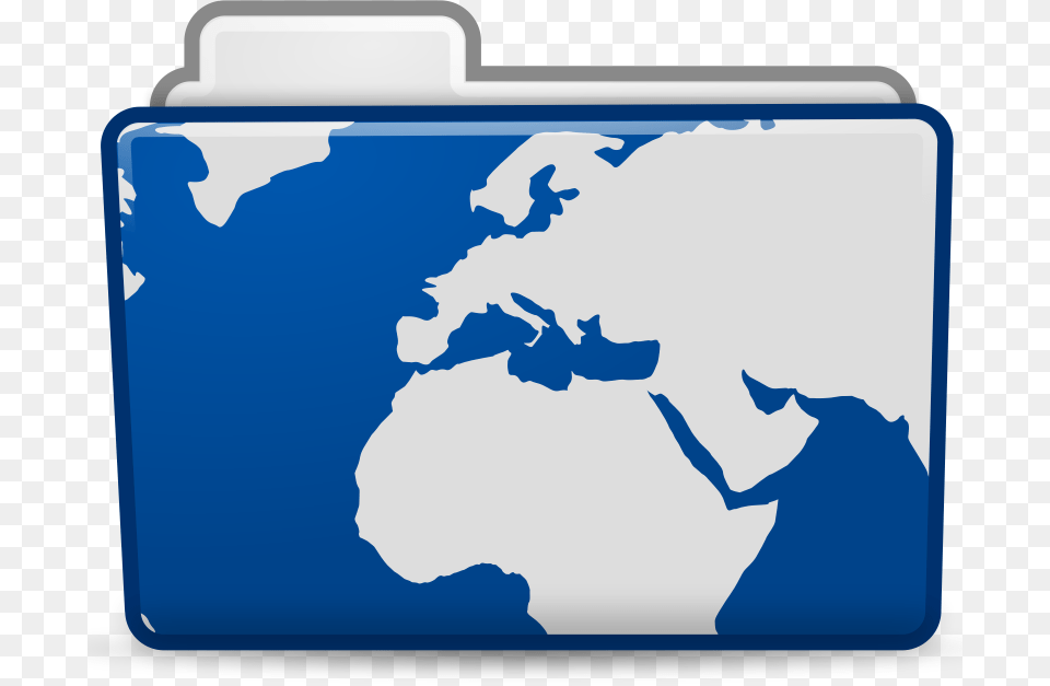 Internet Folder Clipart Computer Icons Internet Brussels Airlines Network Map, White Board Free Transparent Png