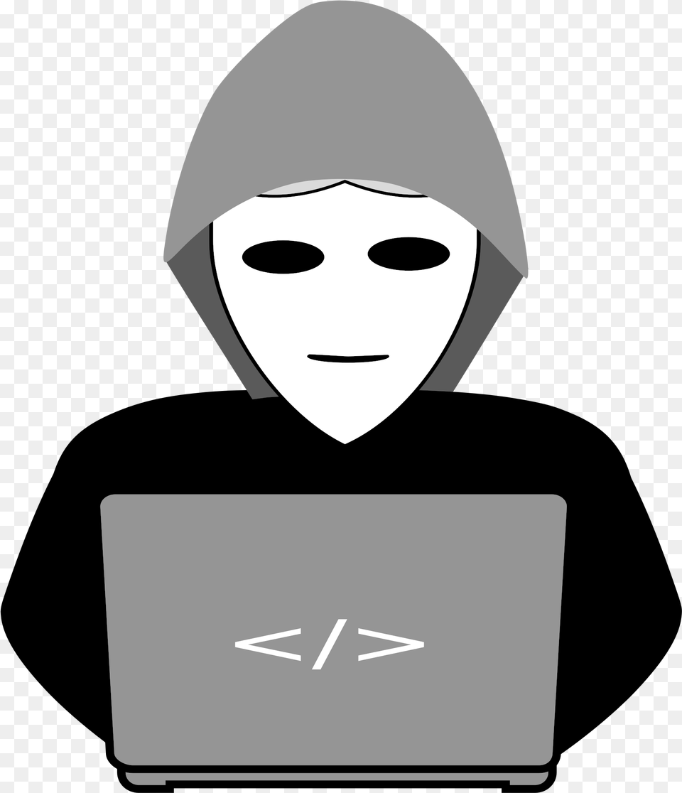 Internet Hacker File Mart Hacker, Computer, Electronics, Laptop, Pc Png