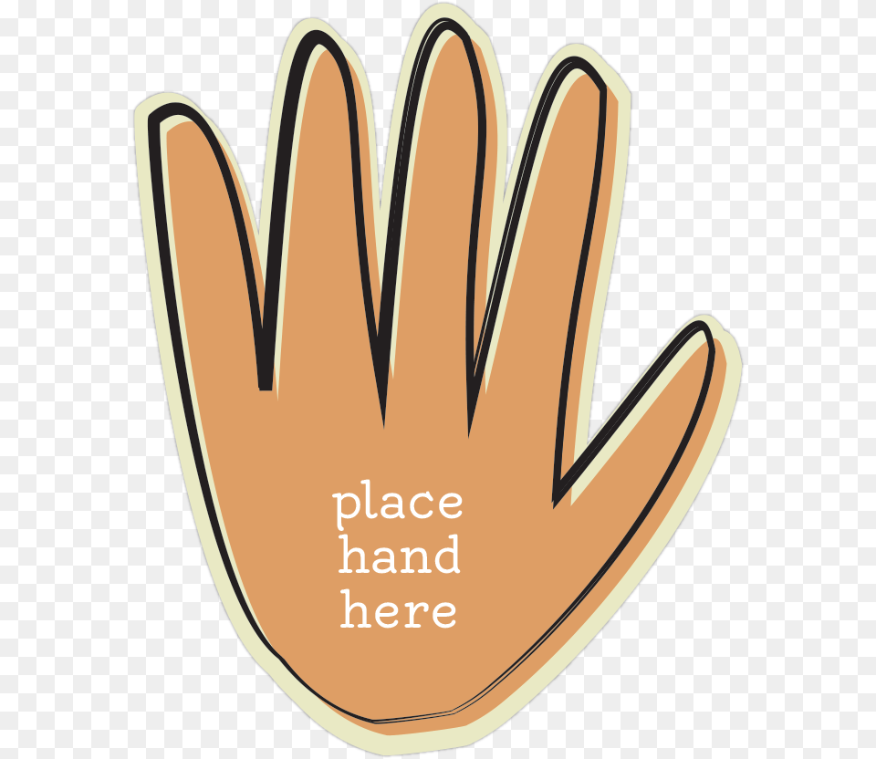 Internet High Five Badge, Clothing, Glove, Baseball, Baseball Glove Png Image