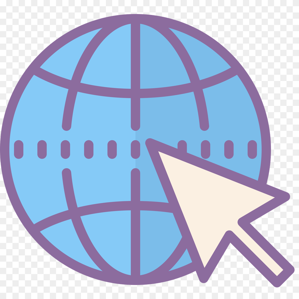 Internet Icon, Sphere, Cross, Symbol Png Image