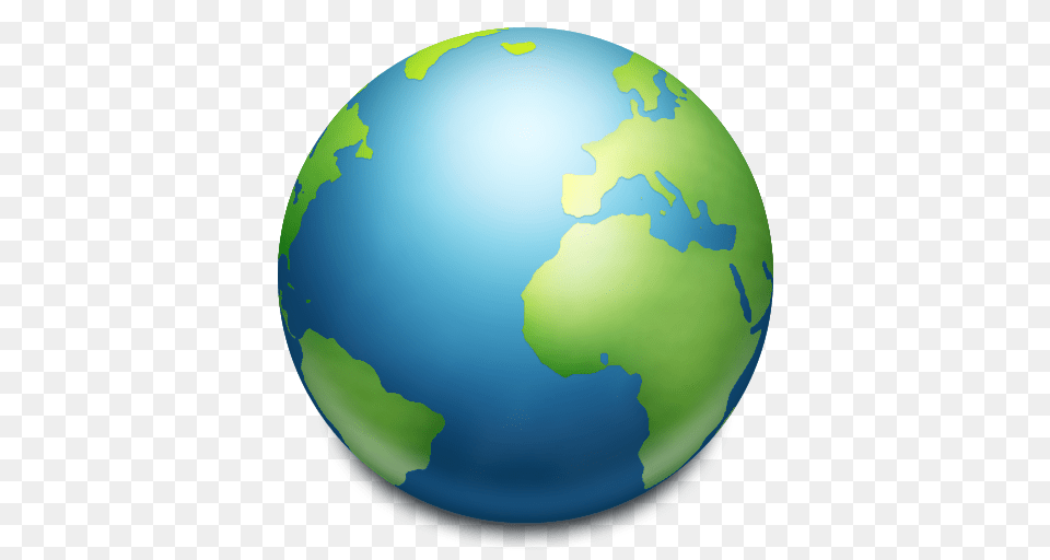 Internet Icon, Astronomy, Globe, Outer Space, Planet Free Png Download