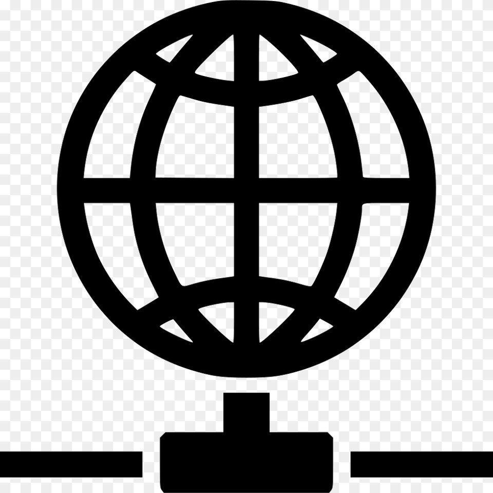 Internet Icon Travel Icon, Astronomy, Globe, Machine, Outer Space Free Png Download