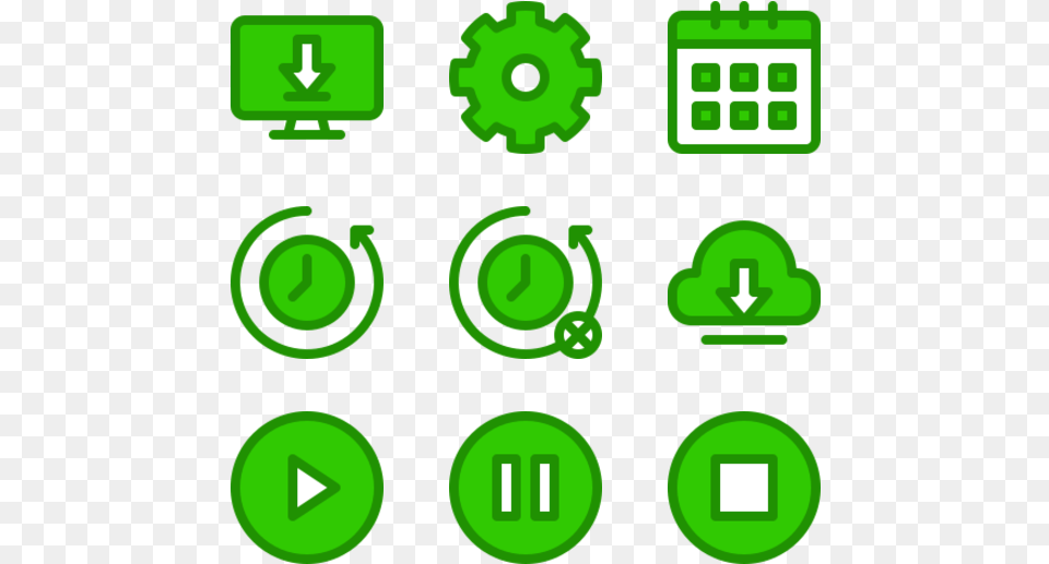 Internet Images, Green, Machine, Scoreboard Png