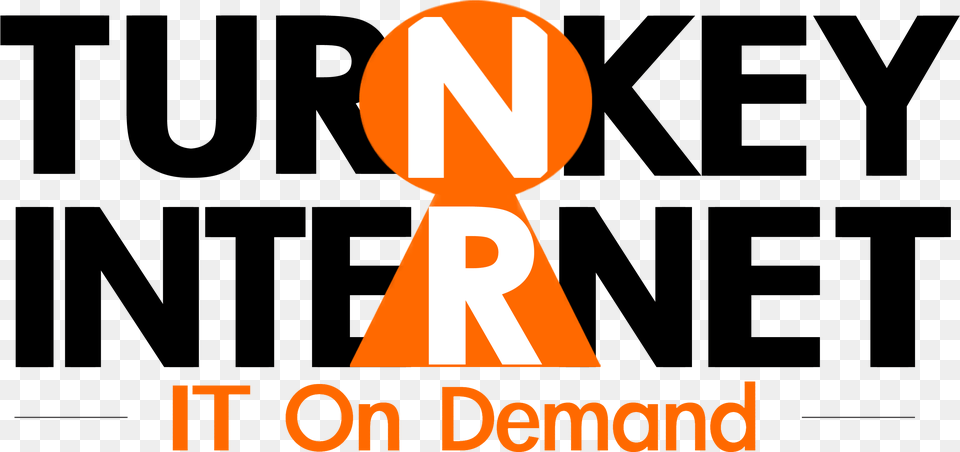 Internet Logo Turnkey Internet Logo, Sign, Symbol Free Png