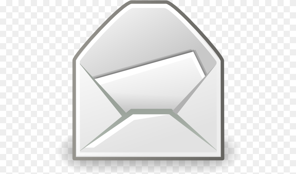 Internet Mail Svg Clip Arts Messages Clip Art, Envelope Free Transparent Png