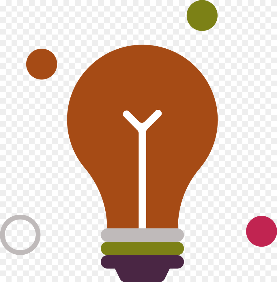 Internet Of Thing72x 8 Hot Air Balloon, Light, Lightbulb Free Png