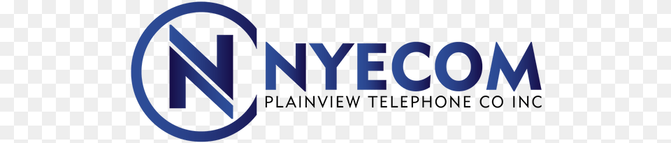 Internet Phone And Security Systems Nyecom Plainview Ne Graphics, Logo Png Image