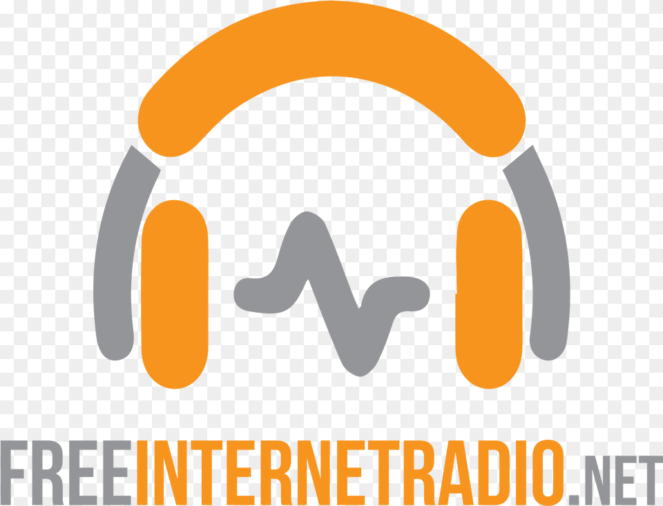 Internet Radio Station Logo, Electronics Free Transparent Png
