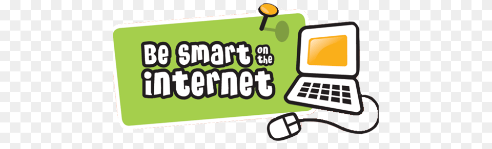 Internet Safety Clipart, Computer, Electronics, Pc, Computer Hardware Free Png Download