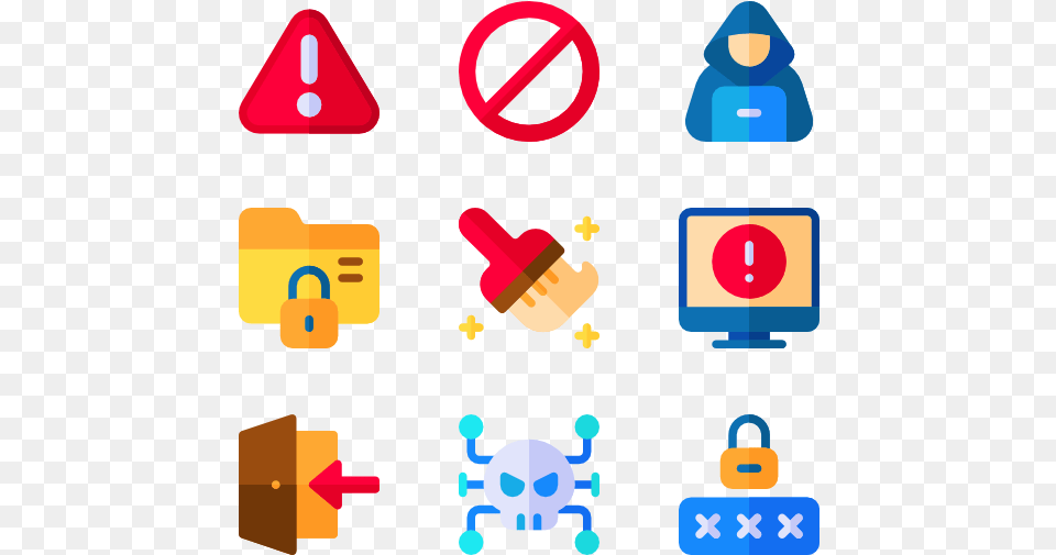 Internet Security Internet Security Icon, Person, Dynamite, Weapon Free Png
