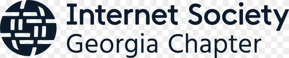 Internet Society Georgia Chapter, Text Free Transparent Png