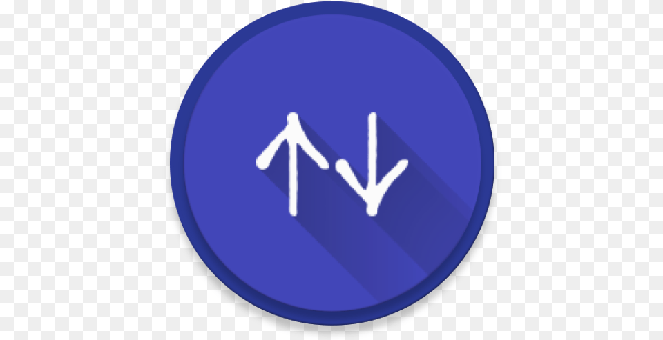 Internet Speed Meter Apps On Google Play Icon Internet Speed Meter, Sign, Symbol, Road Sign, Disk Png Image