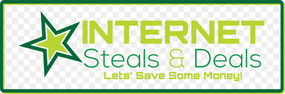 Internet Steals And Deals Graphic Design, Logo, Symbol Free Transparent Png