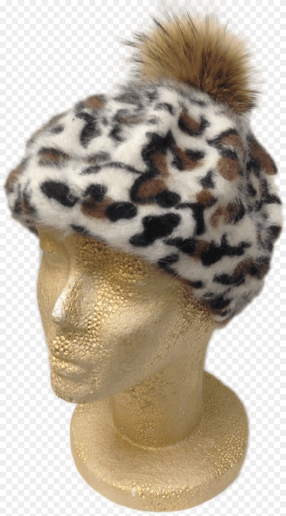 Interplay Couture Fur Clothing, Hat, Cap Free Transparent Png