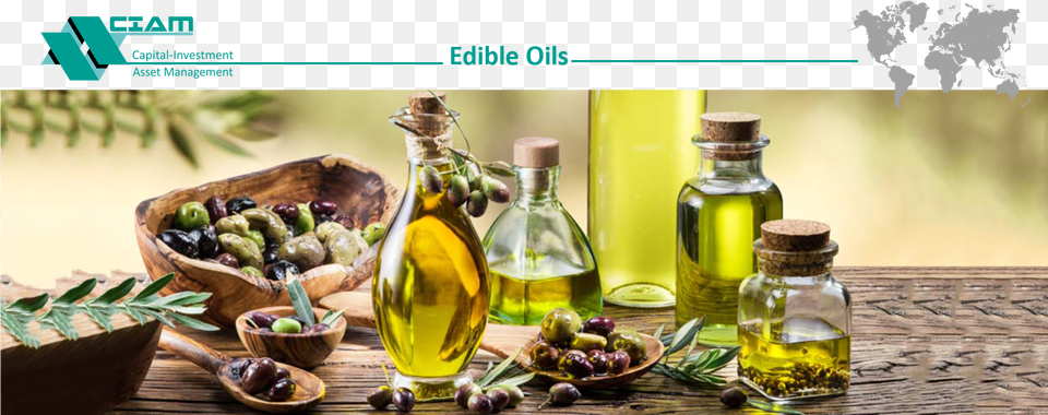 Interra International Is Actively Involved In The Vegetable Vegetable Oils, Cooking Oil, Food, Plant Free Png Download