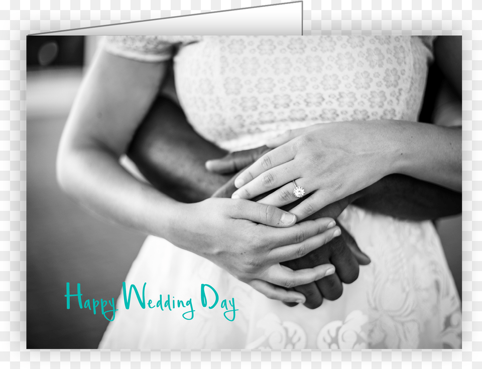 Interracial Wedding, Hand, Body Part, Person, Finger Free Png