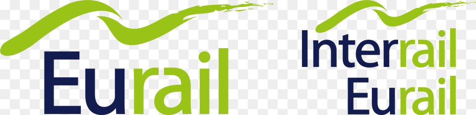 Interrail, Green, Light, Text, Logo Free Transparent Png
