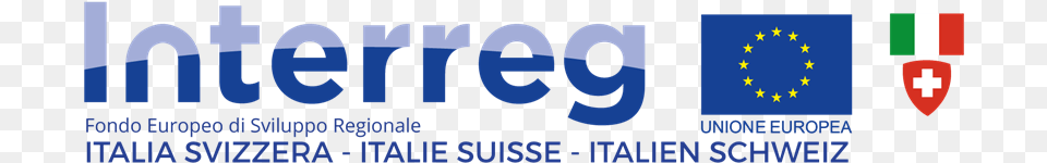 Interreg, Logo, Text Free Png Download