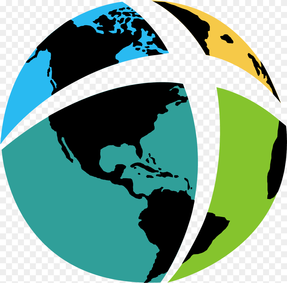 Intersecting Lines On Globe, Astronomy, Outer Space, Planet, Person Free Png Download