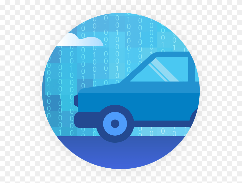 Intersection Of Digital Technology And Energy Systems Circle, Machine, Wheel, Bulldozer Free Transparent Png