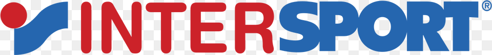 Intersport Logo Vector, Text Free Transparent Png