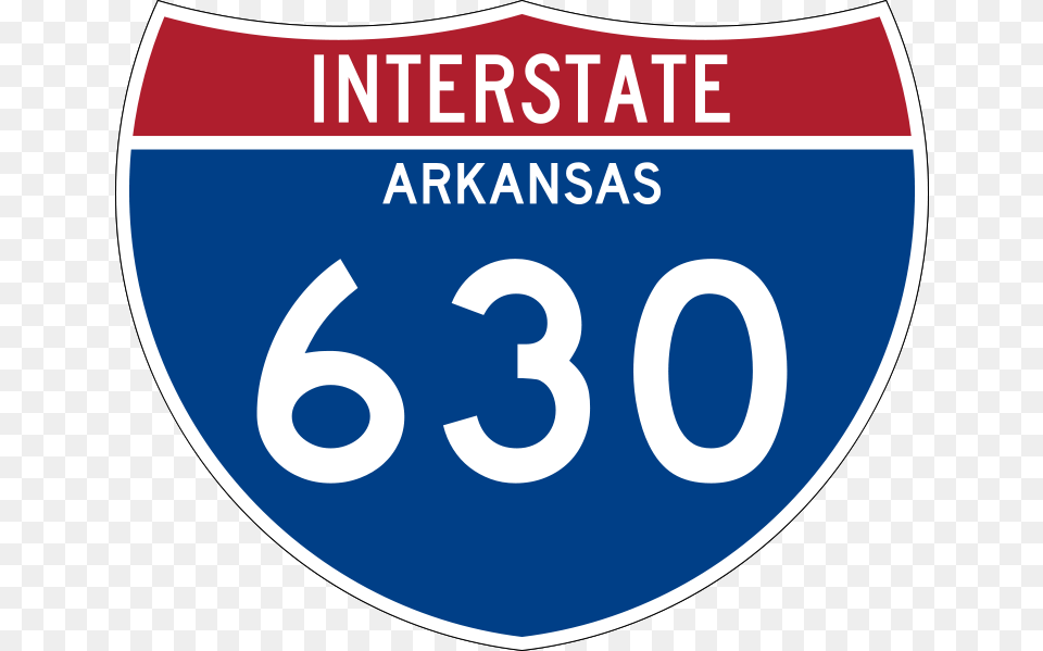 Interstate, Symbol, Text, Number Free Png