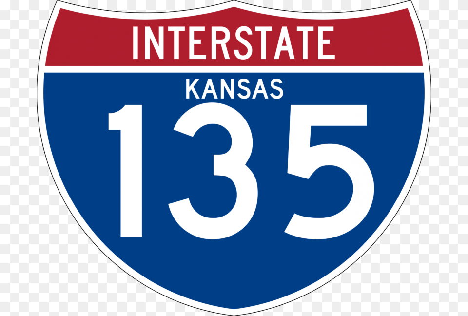 Interstate 285 Sign, Symbol, Text, Number Png