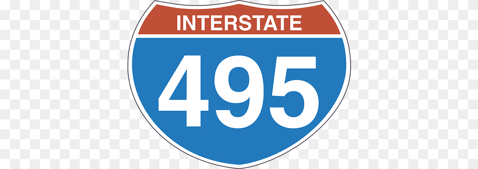 Interstate Symbol, Disk, Text, Sign Free Png Download