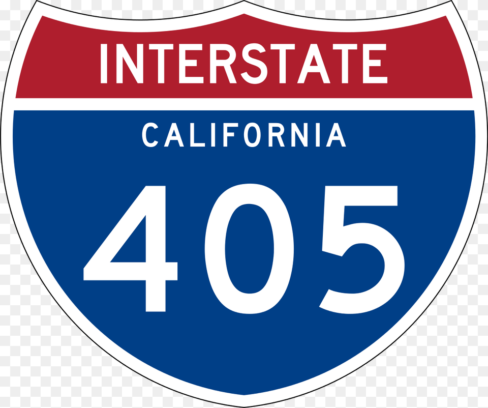 Interstate 580 California, Symbol, Text Free Png