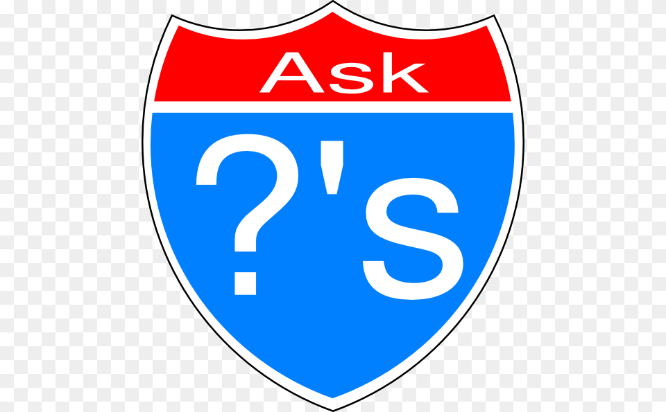 Interstate 95 Sign Clipart, Symbol, Armor Png Image