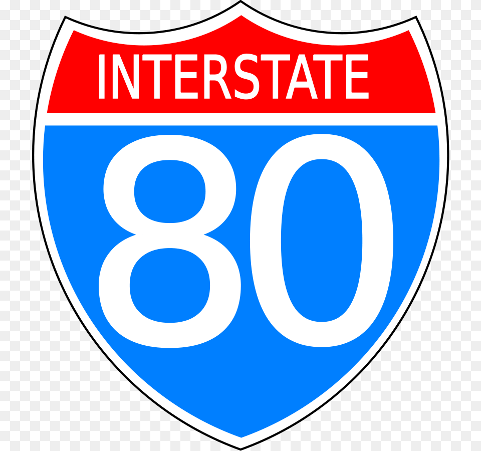 Interstate Highway Sign Clip Arts For Web, Symbol, Disk Png