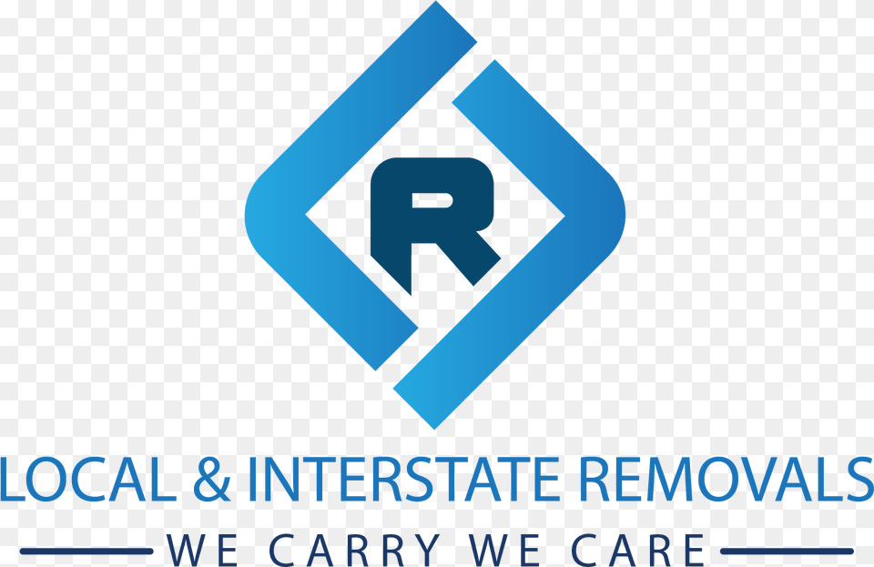 Interstate Removalists Sydney Sign, Logo Free Transparent Png