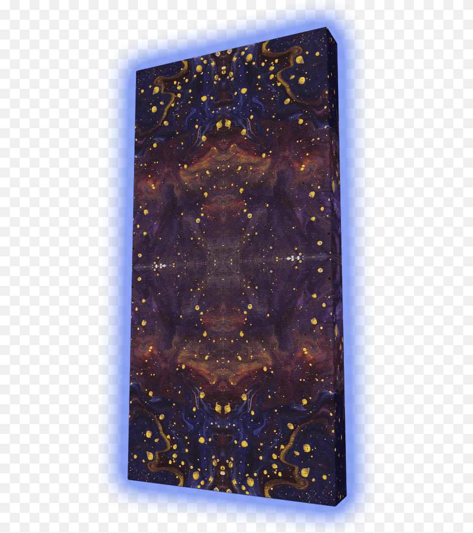 Interstellar Galaxy, Home Decor, Rug, Art, Painting Png Image
