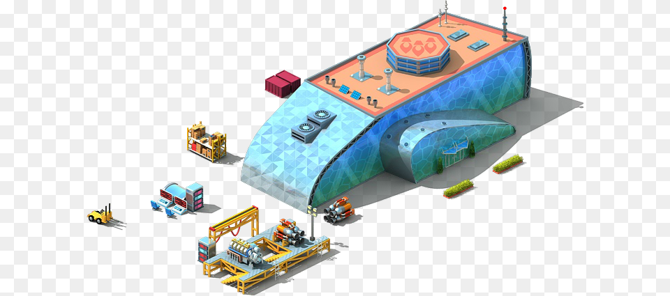 Interstellar Liner Engine Plant Initial Scale Model, Cad Diagram, Diagram Free Transparent Png