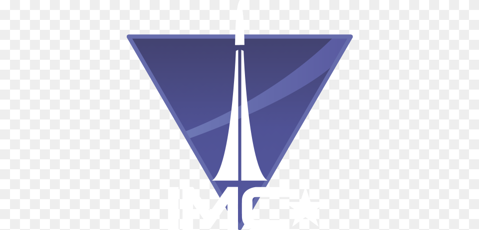 Interstellar Manufacturing Corporation Imc Logo Titanfall, Weapon, Symbol Png Image