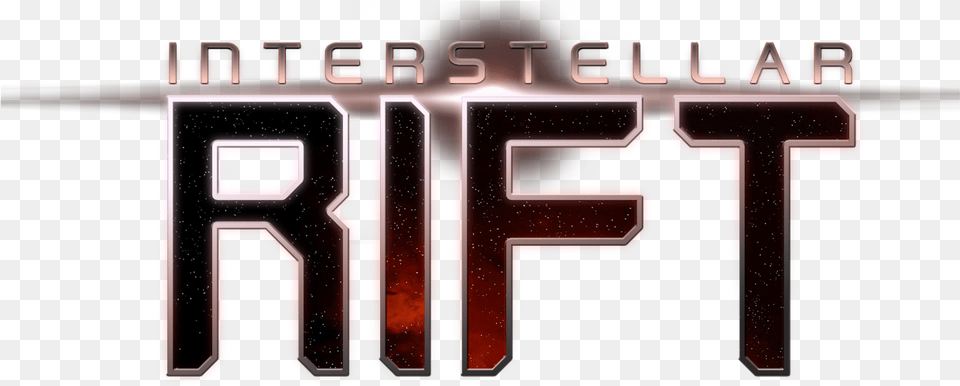 Interstellar Rift Red2 Interstellar Rift, Logo, Text Png