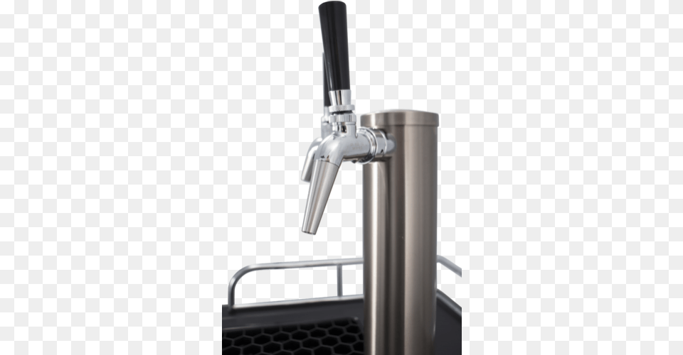 Intertap Beer Faucet Parts Intertap Stout Spout, Sink, Sink Faucet, Tap, Smoke Pipe Free Png