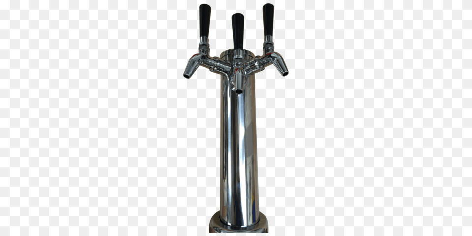 Intertap Beer Tower Faucet, Sink, Sink Faucet, Machine, Water Png