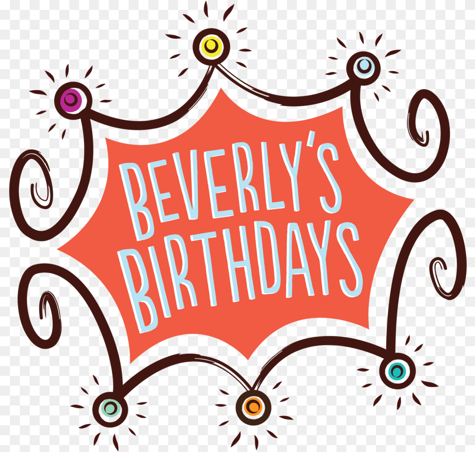 Intervala Employees Provide Birthday Cheer To Children Beverly39s Birthdays Volunteer, Car, Transportation, Vehicle, Logo Png