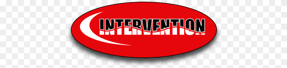 Intervention Rental Logo Intervention Rentals, Disk Free Png Download