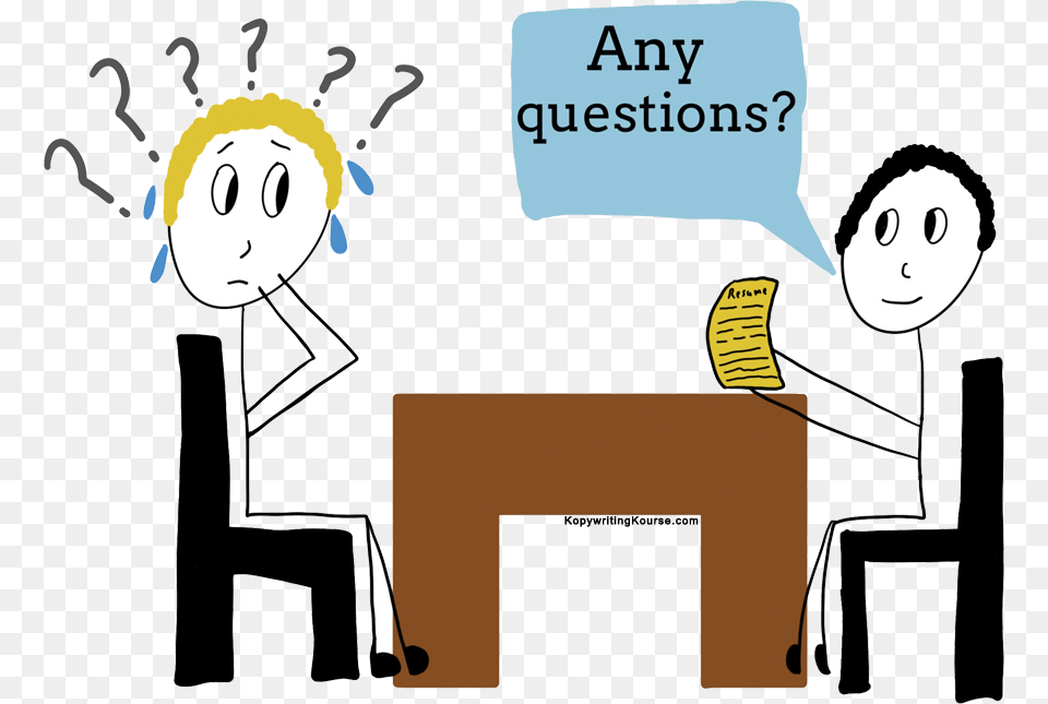 Interview Clipart Field Research Do U Have Any Questions, Book, Publication, Face, Person Png
